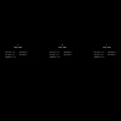 Creme Cycles Vinyle Uno - Noir 7 Creme Cycles Vinyle Uno - Noir -Vélos Soldes Size Chart Vinyl UnoWb5xLyhqdvYEO