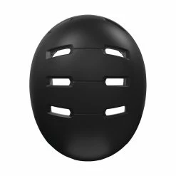 Abus Casque De Vélo Skurb - Noir 7 Abus Casque De Vélo Skurb - Noir -Vélos Soldes Skub Schwarz 2