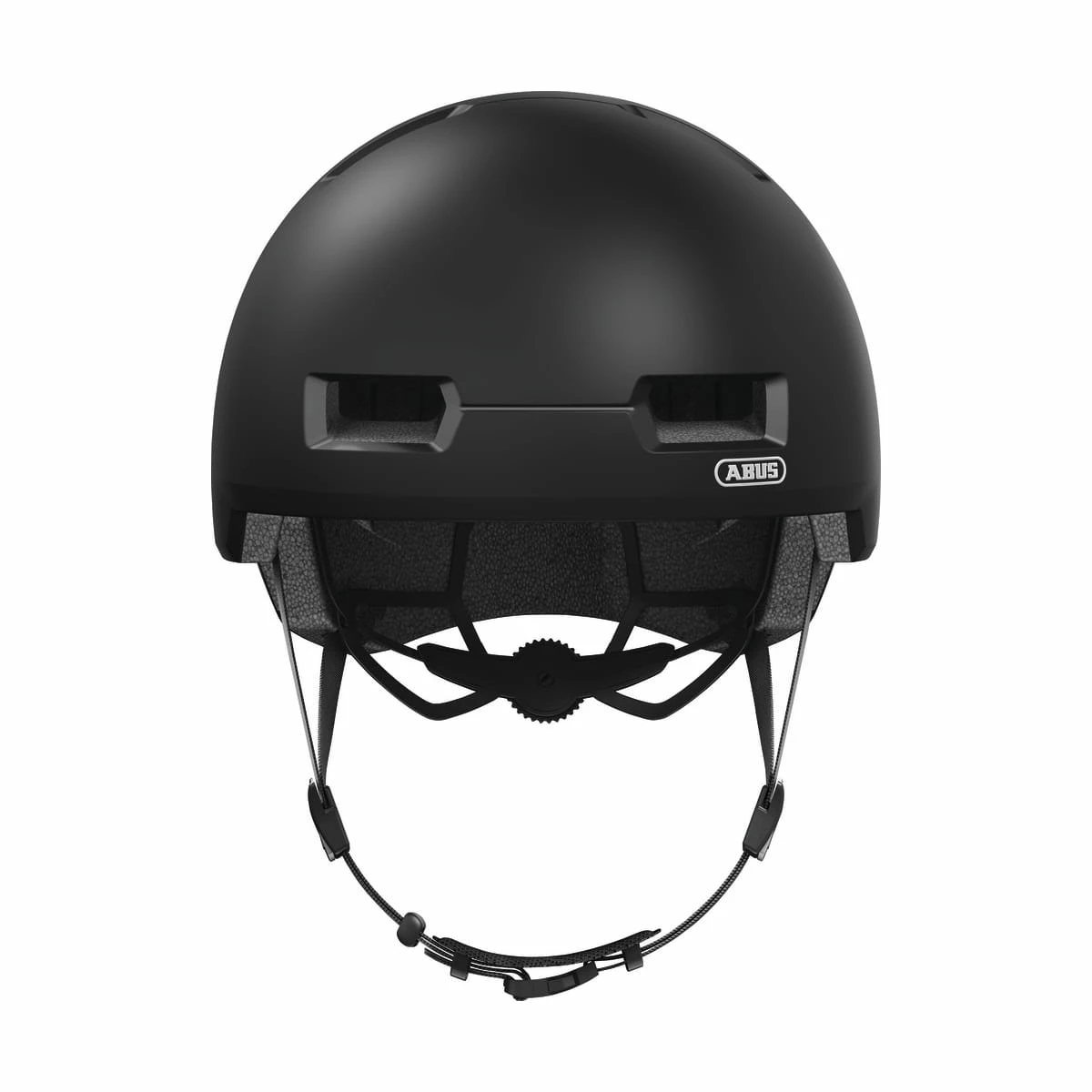 Abus Casque De Vélo Skurb - Noir 3 Abus Casque De Vélo Skurb - Noir – Image 3