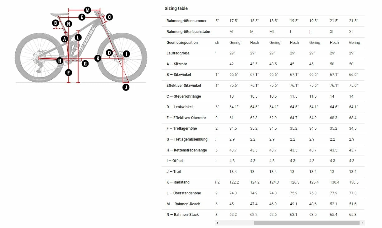 Trek Slash 7 Mercury 12 Trek Slash 7 Mercury – Image 12