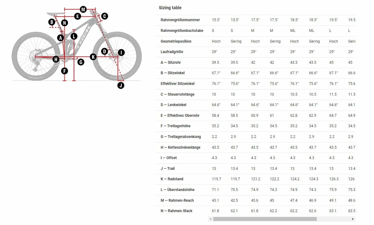 Trek Slash 7 Mercury 13 Trek Slash 7 Mercury – Image 13