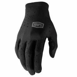 100% Gants Sling Women's - Black