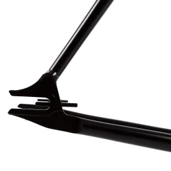 BLB Brick Lane Bikes Jeu De Cadres Squid So-Ez - Noir -Vélos Soldes So Ez Rahmen 4