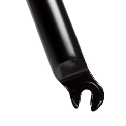 BLB Brick Lane Bikes Jeu De Cadres Squid So-Ez - Noir -Vélos Soldes So Ez Rahmen Gabel