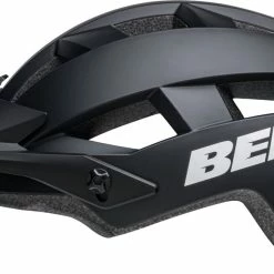 Bell Spark 2 - Noir Mat 9 Bell Spark 2 - Noir Mat -Vélos Soldes Spark2 matteblack 3