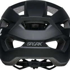 Bell Spark 2 - Noir Mat 10 Bell Spark 2 - Noir Mat -Vélos Soldes Spark2 matteblack 5