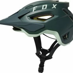 Fox Racing Speedframe Casque, CE - Emerald -Vélos Soldes SpeedframeHelmet CE emerald 3ztW6OXcaWjyVY