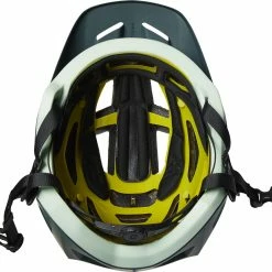 Fox Racing Speedframe Casque, CE - Emerald -Vélos Soldes SpeedframeHelmet CE emerald 56BR1lx4cOlhYL