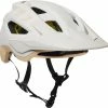 Fox Racing Casque Speedframe, CE - Blanc Vintage