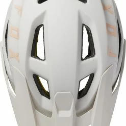 Fox Racing Casque Speedframe, CE - Blanc Vintage 10 Fox Racing Casque Speedframe, CE - Blanc Vintage -Vélos Soldes SpeedframeHelmet CE vintagewhite 4QJq2r2cziqMyM