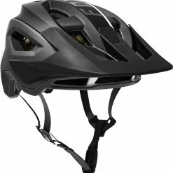 Fox Racing Speedframe PRO Casque Bloqué CE Noir