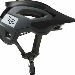 Fox Racing Speedframe PRO Casque Bloqué CE Noir -Vélos Soldes SpeedframePROHelmetBlockedCEBlack 7