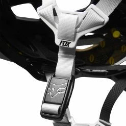 Fox Racing Speedframe PRO Casque CE Fade Black -Vélos Soldes SpeedframePROHelmetCEFadeBlack 6