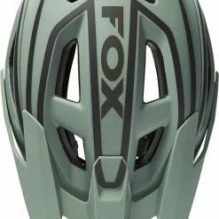 Fox Racing Speedframe PRO Casque Dvide CE Eucalyptus -Vélos Soldes SpeedframePROHelmetDvideCEEucalyptus 3