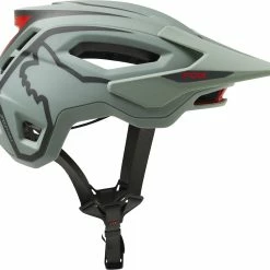 Fox Racing Speedframe PRO Casque Dvide CE Eucalyptus -Vélos Soldes SpeedframePROHelmetDvideCEEucalyptus 7