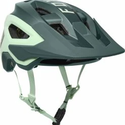 Fox Racing Speedframe Pro Blocked, CE - Mousse De Mer