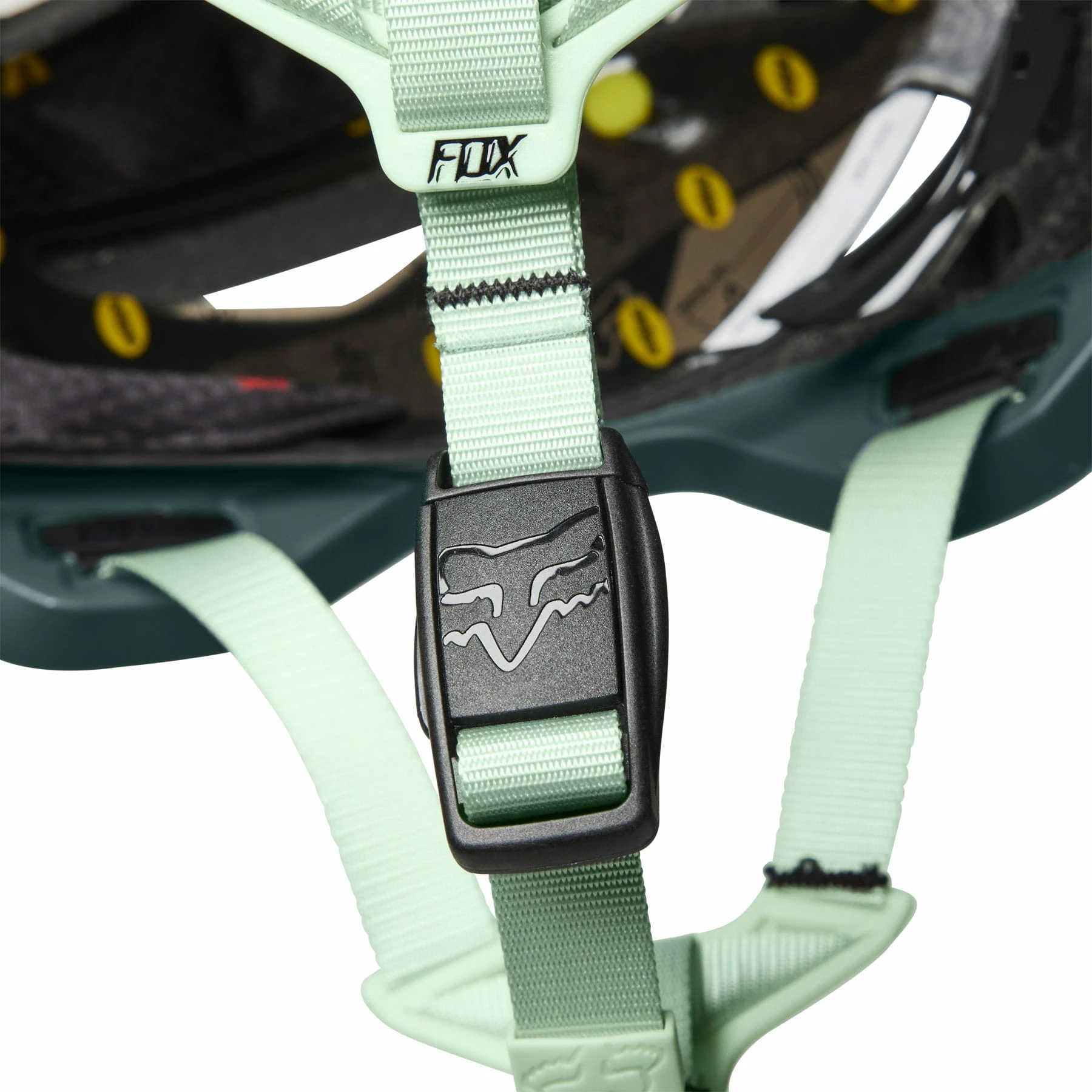 Fox Racing Speedframe Pro Blocked, CE - Mousse De Mer 7 Fox Racing Speedframe Pro Blocked, CE - Mousse De Mer – Image 7