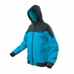 IXS Veste Spezia BC - Bleu