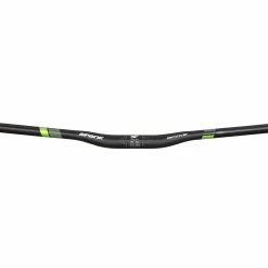 SPANK Spike 800 Race VIBRO CORE XGT 800 Mm 31.8 Mm - Noir/vert