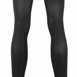 Assos Chauffe-jambes Printemps-automne - Black Series -Vélos Soldes Spring Fall Leg Warmers Black Series retro P13 80 831 18