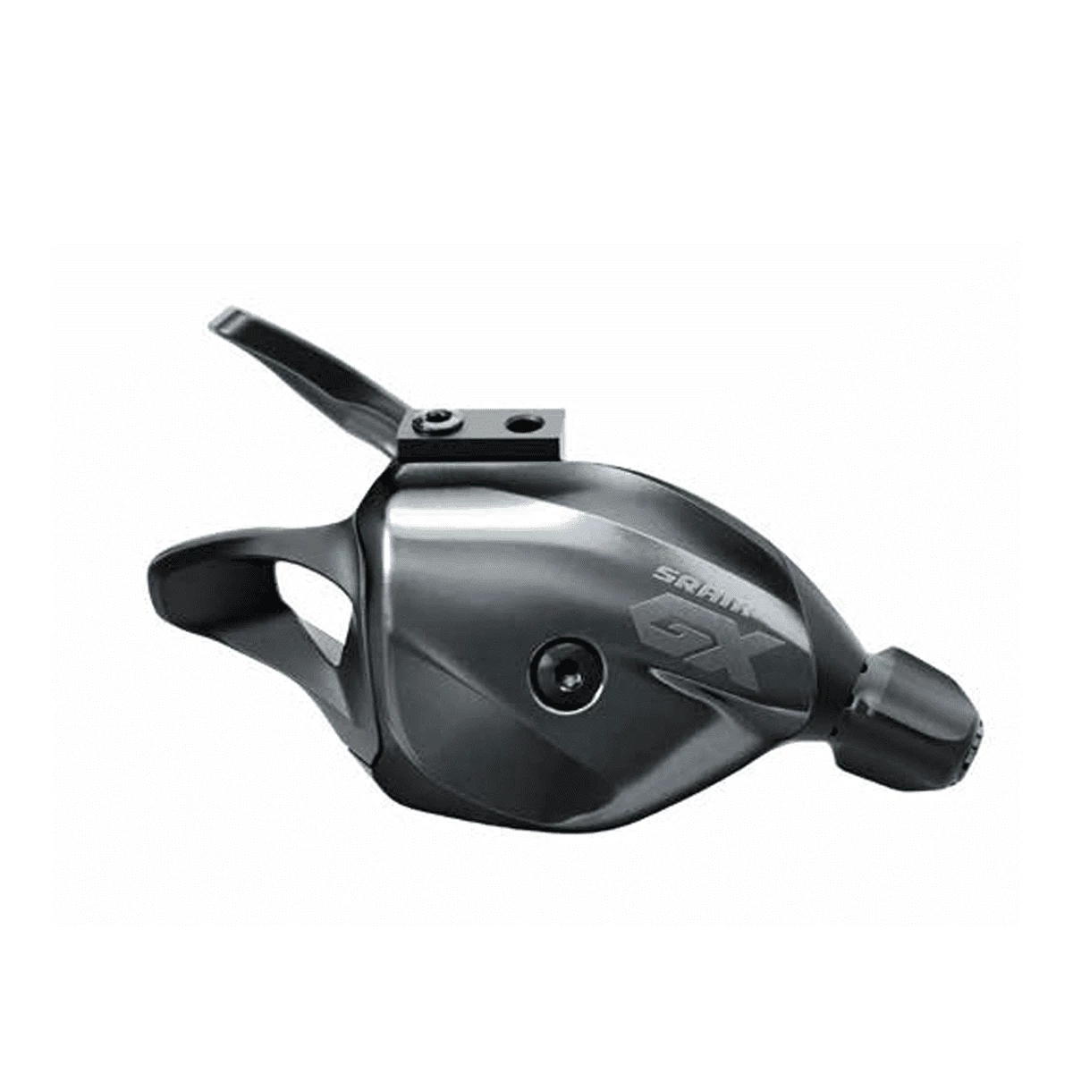 SRAM Levier De Vitesse GX Eagle 12 Vitesses - Noir 1 SRAM Levier De Vitesse GX Eagle 12 Vitesses - Noir