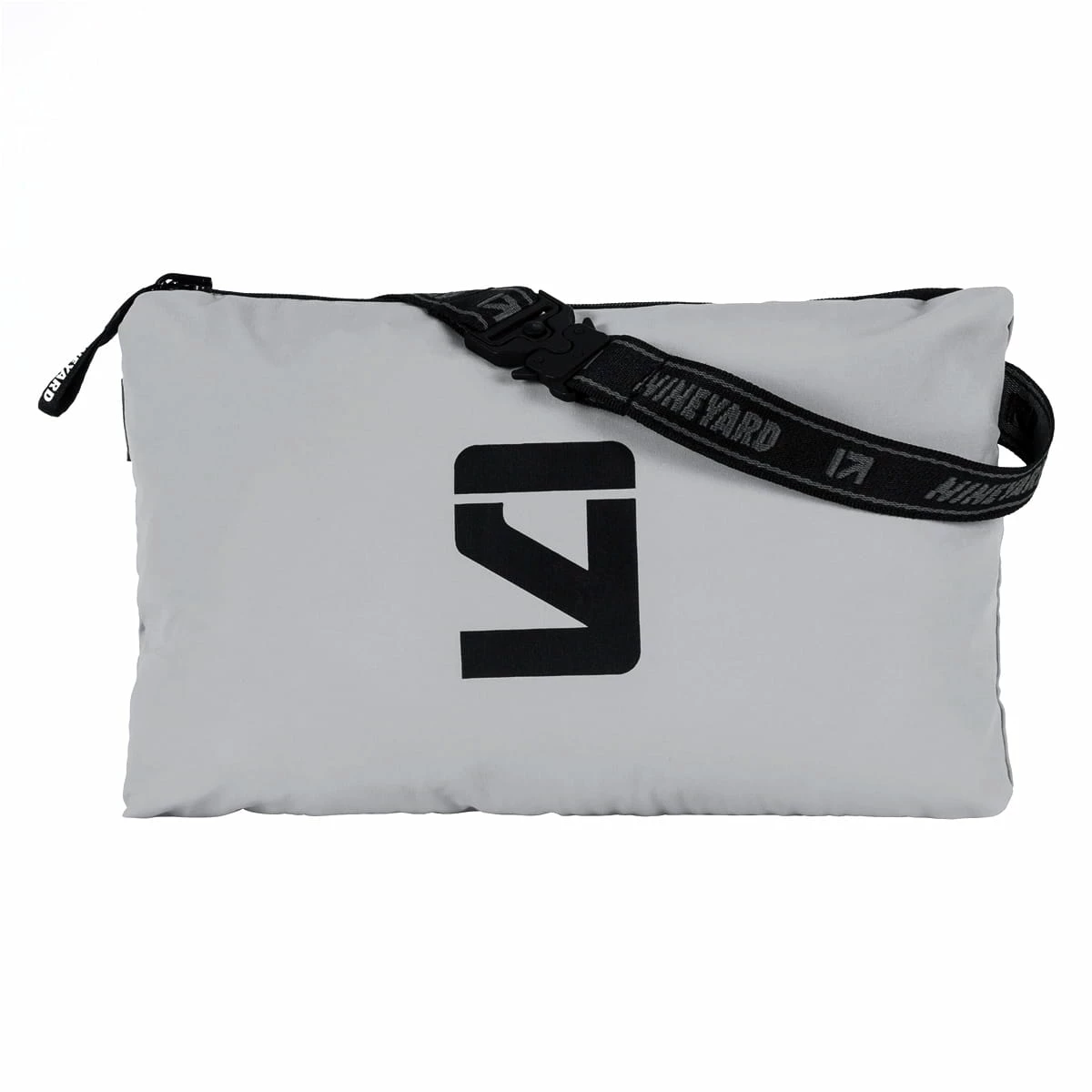 Nineyard Veste Coupe-vent Stormshield - Gris Clair 7 Nineyard Veste Coupe-vent Stormshield - Gris Clair – Image 7