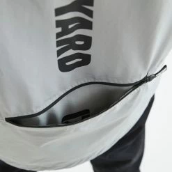 Nineyard Veste Coupe-vent Stormshield - Gris Clair 10 Nineyard Veste Coupe-vent Stormshield - Gris Clair -Vélos Soldes Stormshild r ckentasche