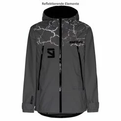 Nineyard Veste Coupe-vent Stormshield - Gris Clair 9 Nineyard Veste Coupe-vent Stormshield - Gris Clair -Vélos Soldes Stormshild reflektierend0f3U1oeKYzckF