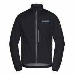 VAUDE Veste Strone - Noir