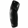 100% Surpass Elbow Guards - Noir