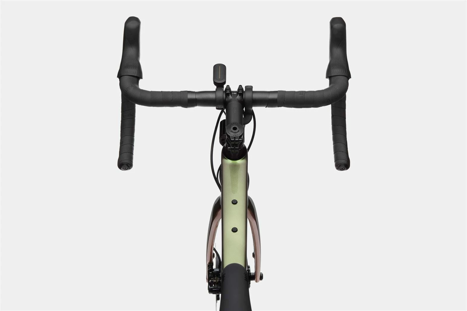Cannondale Synapse Carbon 2 RL Beetle Green 3 Cannondale Synapse Carbon 2 RL Beetle Green – Image 3