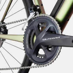 Cannondale Synapse Carbon 2 RL Beetle Green 10 Cannondale Synapse Carbon 2 RL Beetle Green -Vélos Soldes SynapseCarbon2RLBeetleGreen 4