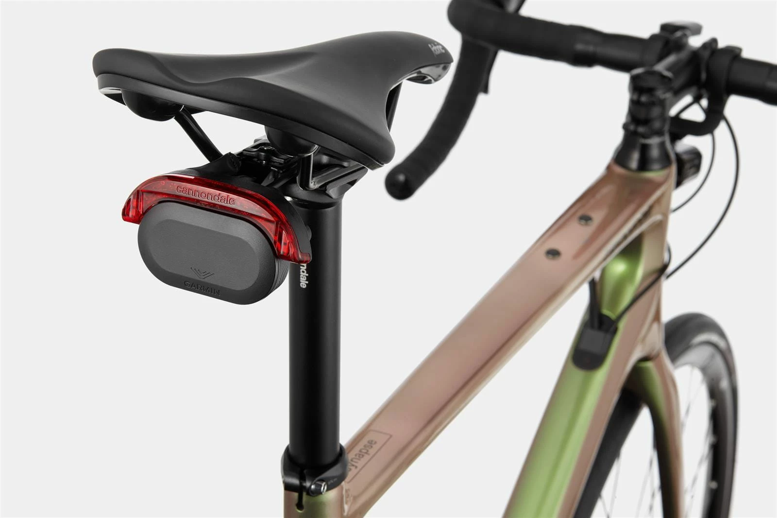 Cannondale Synapse Carbon 2 RL Beetle Green 7 Cannondale Synapse Carbon 2 RL Beetle Green – Image 7