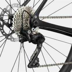 Cannondale Synapse Carbon 3 L Noir -Vélos Soldes SynapseCarbon3LBlack 5