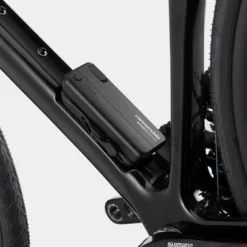 Cannondale Synapse Carbon 3 L Noir -Vélos Soldes SynapseCarbon3LBlack 6