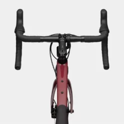 Cannondale Synapse Carbon 3 L Cerise Noire -Vélos Soldes SynapseCarbon3LBlackCherry 3