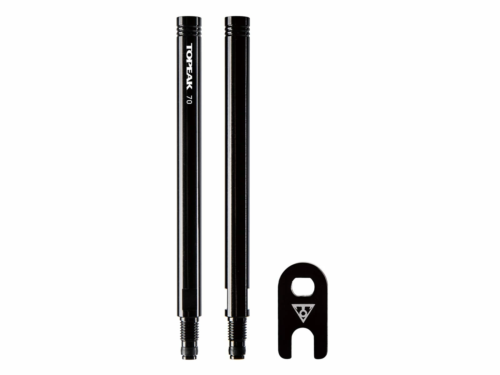 Topeak Valve Extender 70mm (set De 2) 1 Topeak Valve Extender 70mm (set De 2)