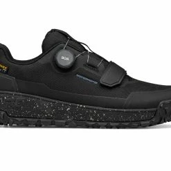 Ride Concepts Chaussure Tallac BOA Flat Pour Homme - Noir/Charcoal