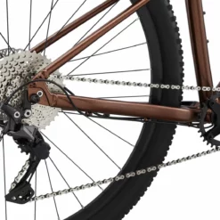 Giant Talon 1 Hematite -Vélos Soldes Talon1hematite 27 5 3