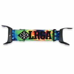 LOOSE RIDERS Sangle Pour Lunettes De Protection C/S - Tie Dye
