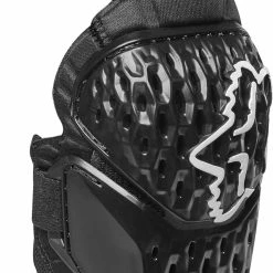 Fox Racing Titan Race Elbow Guard, CE - Noir
