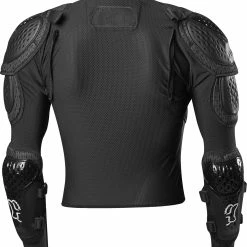 Fox Racing Veste De Sport Titan Black 7 Fox Racing Veste De Sport Titan Black -Vélos Soldes TitanSportJacketBlack 3