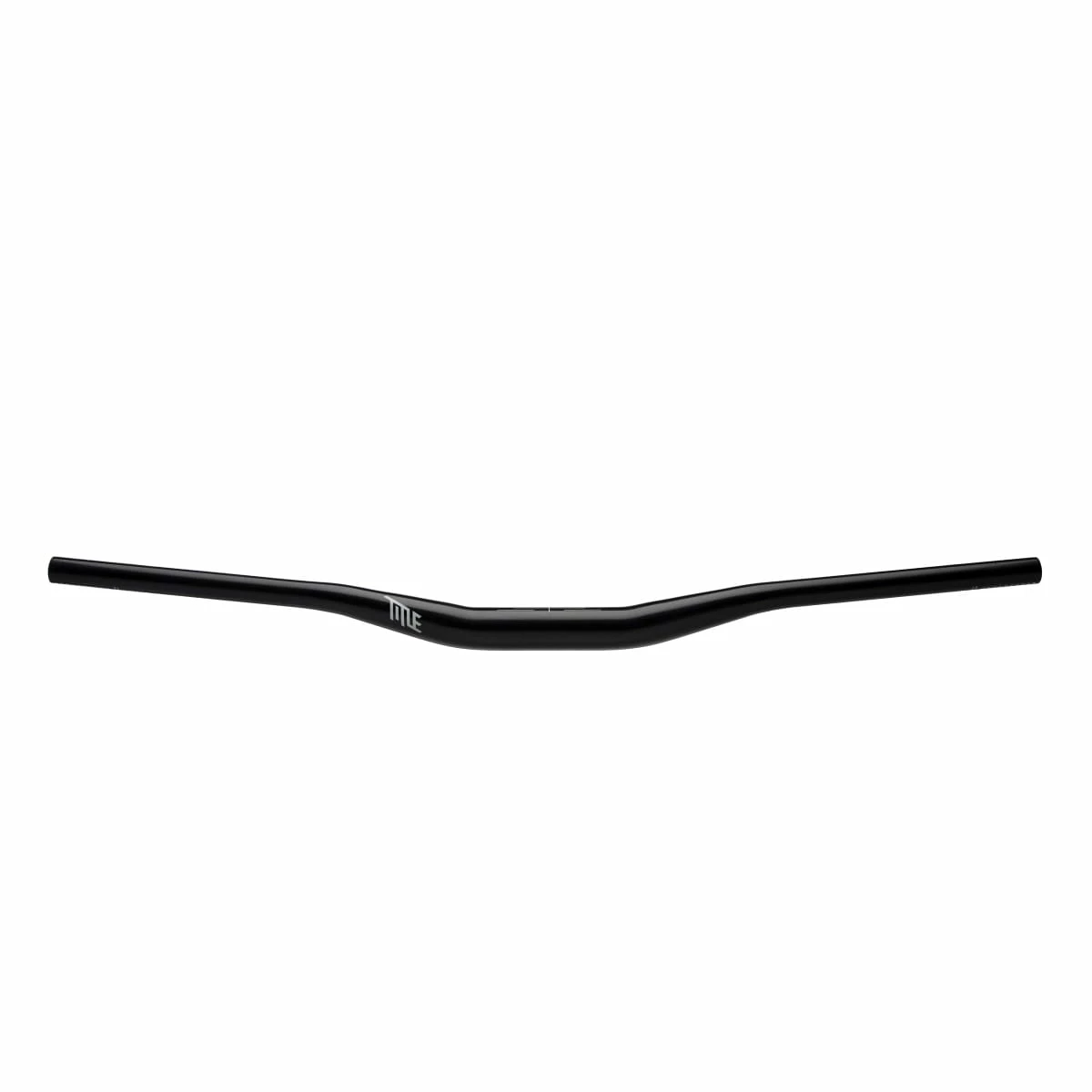 Title MTB AH1 Guidon MTB 35 Mm - 25 Mm De Hauteur - Noir 1 Title MTB AH1 Guidon MTB 35 Mm - 25 Mm De Hauteur - Noir