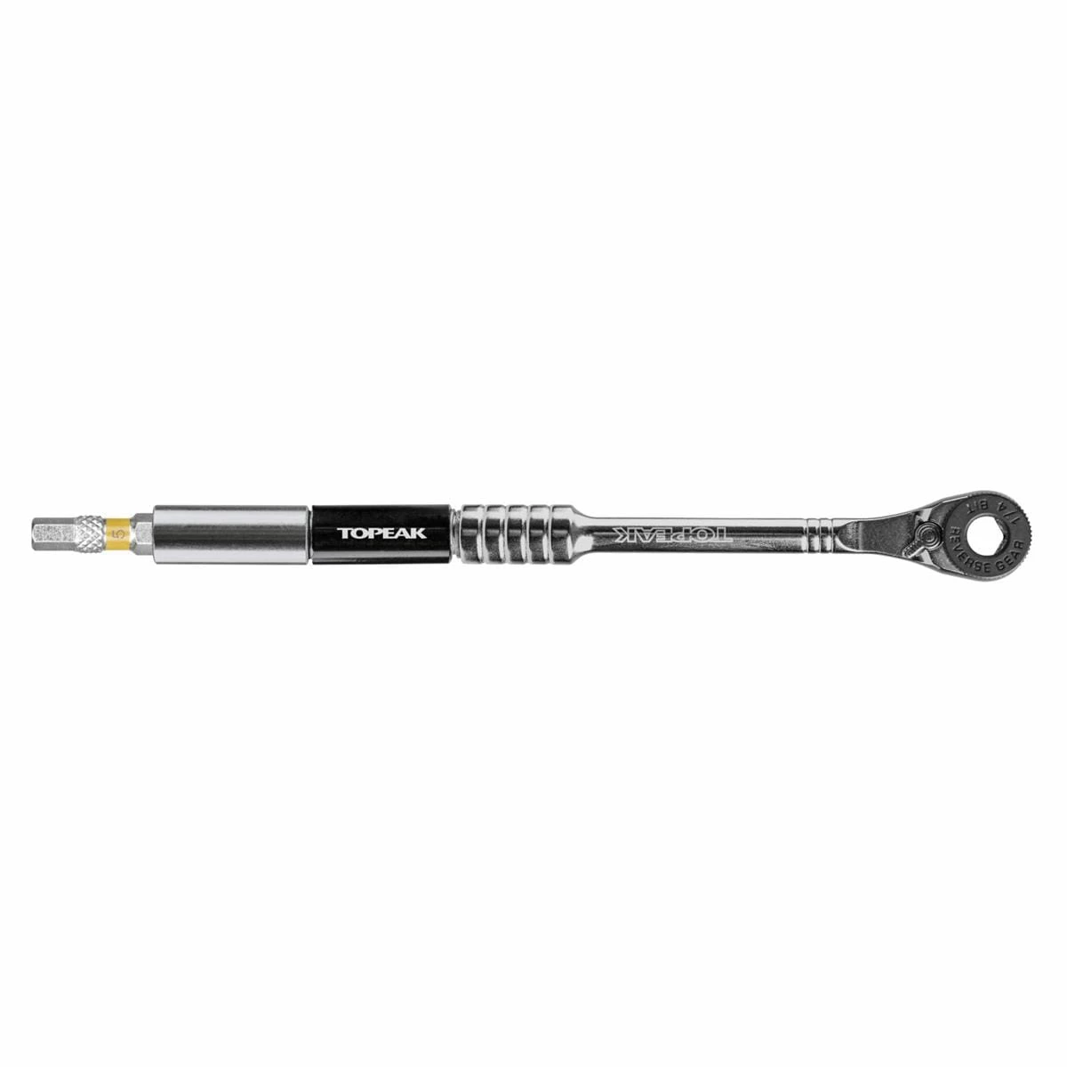 Topeak Torq Stick Pro 4-20 Nm 3 Topeak Torq Stick Pro 4-20 Nm – Image 3