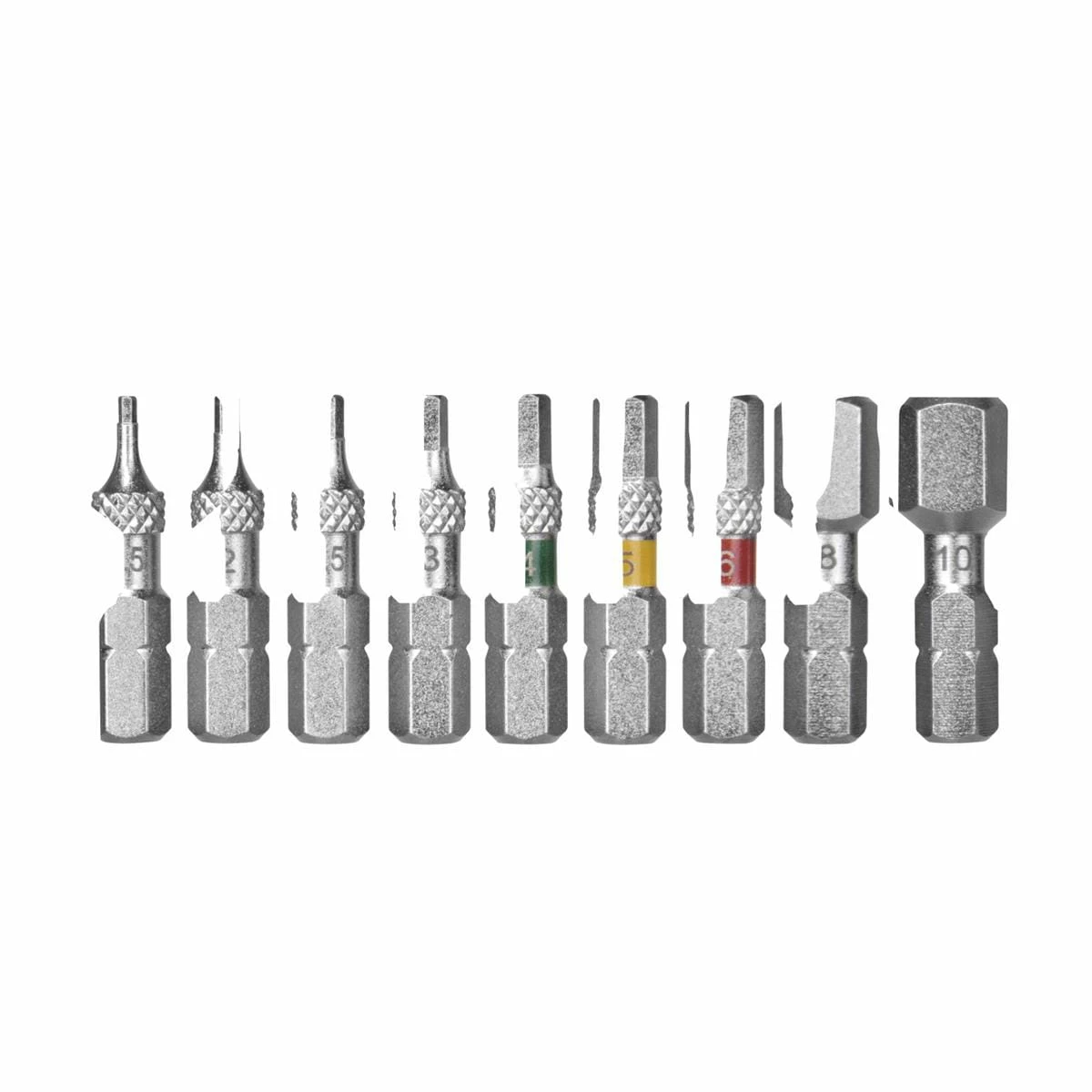 Topeak Torq Stick Pro 4-20 Nm 6 Topeak Torq Stick Pro 4-20 Nm – Image 6