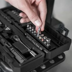 Topeak Torq Stick Pro 4-20 Nm 26 Topeak Torq Stick Pro 4-20 Nm -Vélos Soldes TopeakTorqStickPro4 20Nm 8