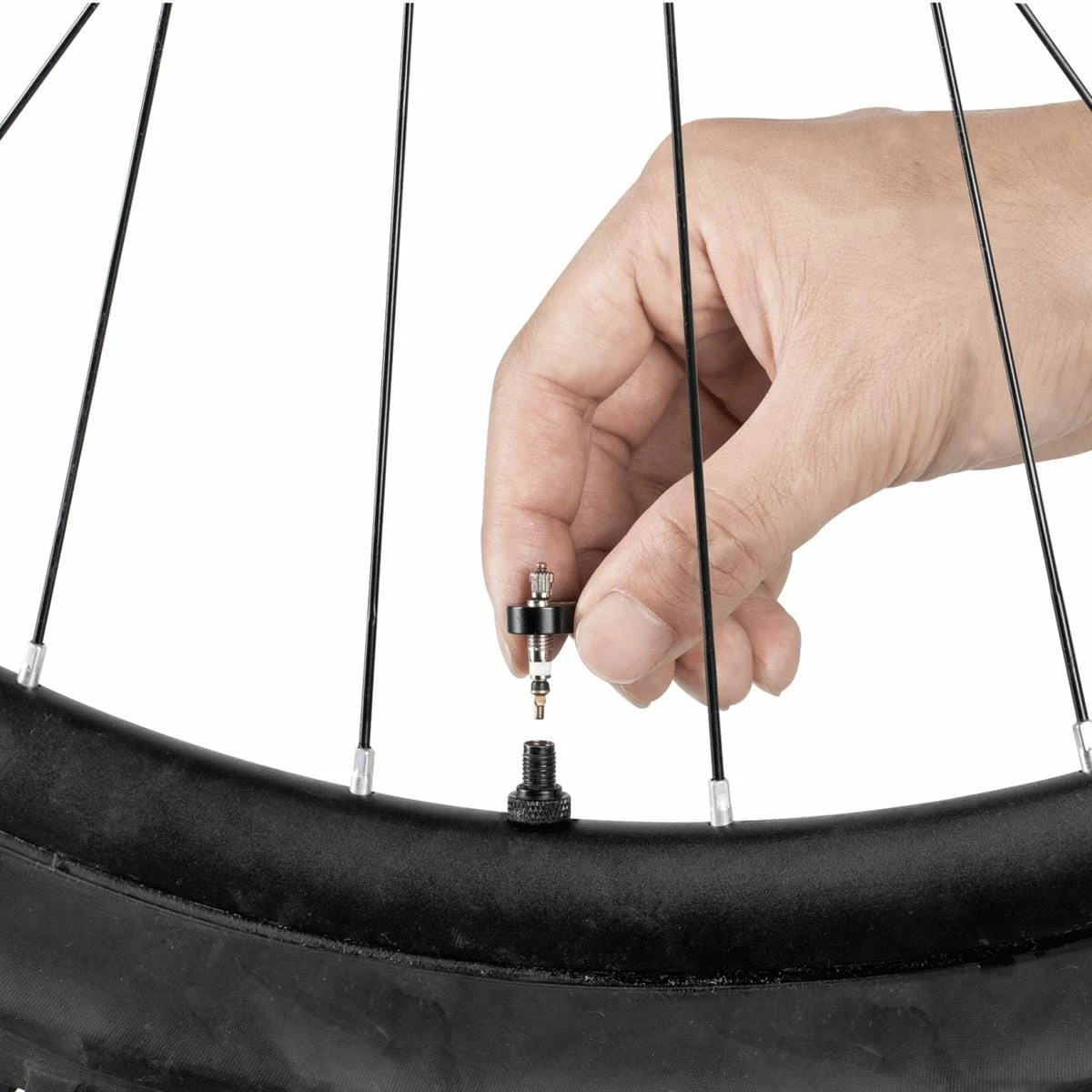 Topeak Valve Extender 70mm (set De 2) 8 Topeak Valve Extender 70mm (set De 2) – Image 8