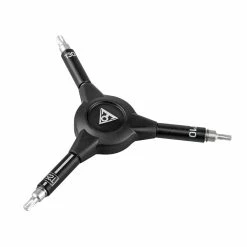 Topeak Clé De Serrage Y-Torx, T10/T25/T30