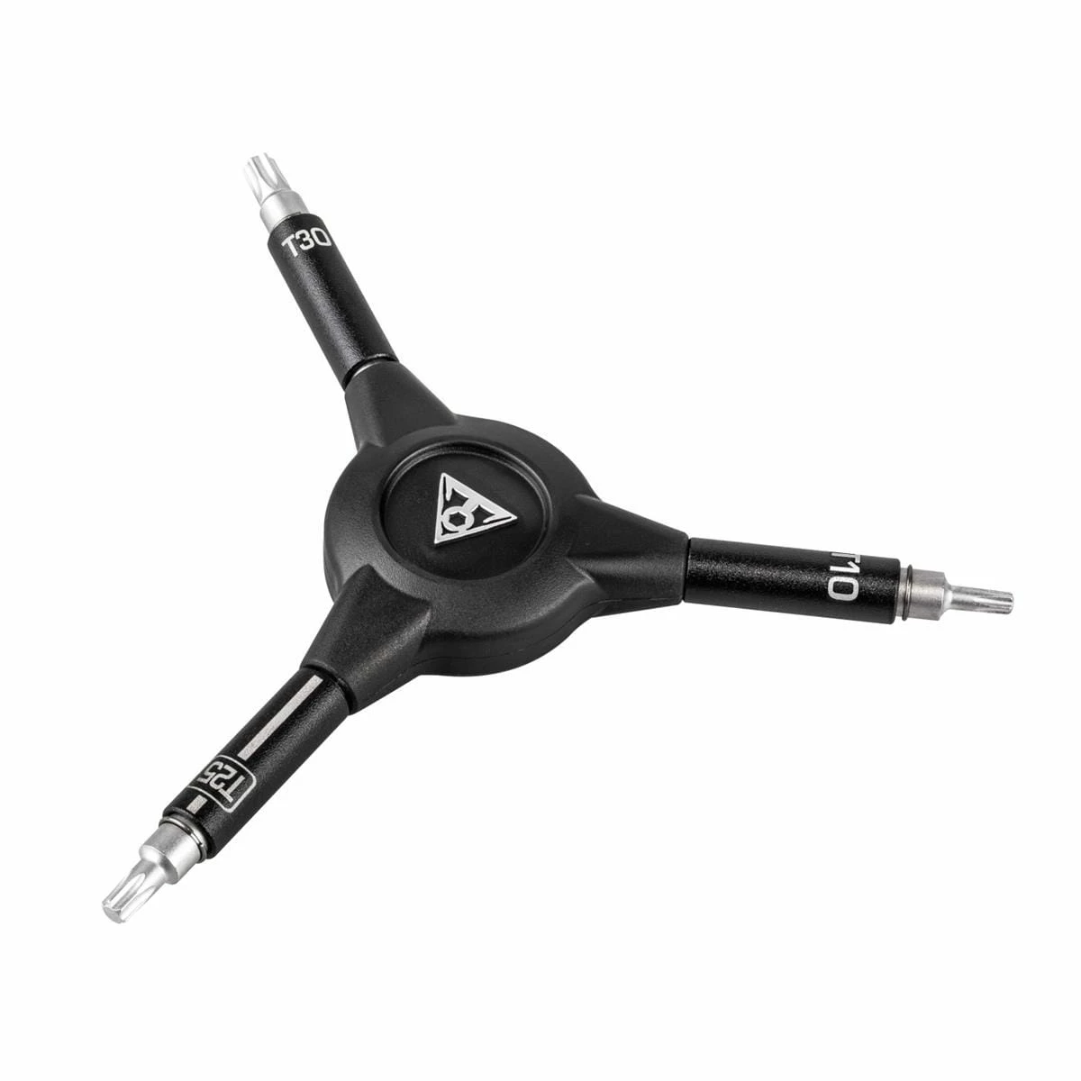 Topeak Clé De Serrage Y-Torx, T10/T25/T30 1 Topeak Clé De Serrage Y-Torx, T10/T25/T30