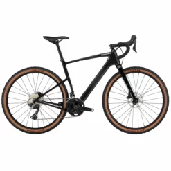 Cannondale Topstone Carbon 3 Carbon 27.5 Pouces